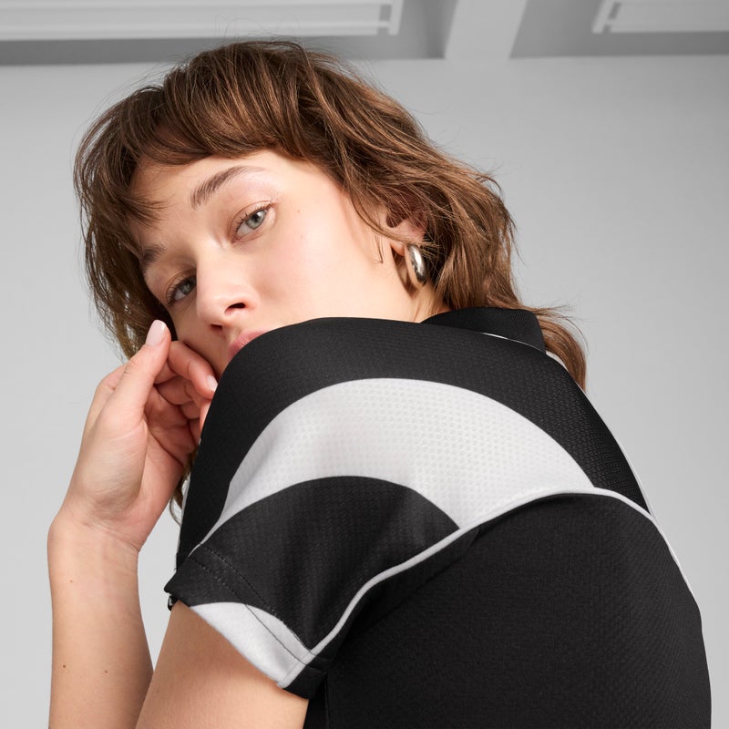 بوما قميص كرة قدم قصير للنساء من تشكيلة FUTURE.PUMA.ARCHIVE - Image 5